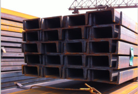 槽钢 现货供应 Q390D槽钢 规格齐全 批发 零售 厂家直销