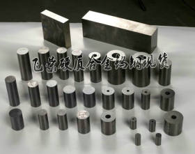 高耐磨进口钨钢板 CD-KR466钨钢长条 进口硬质合金板块