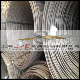 专业生产供应SCM415抗氧化合金结构钢  圆钢  线材