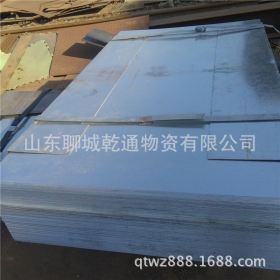 镀锌板卷价格DX51D+AZ热浸镀锌白铁皮0.5-3.0 镀锌瓦楞板加工定做