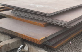 现货供应 Q345A钢板 Q345A低合金钢板 可切割零售 规格齐全
