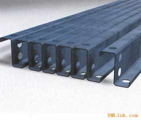 无锡C型钢150*70*35*2.5优质定做C型钢/Z型钢/楼承板加工