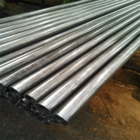 现货供应 304L不锈钢无缝管 工业焊管 内外抛光 保材质