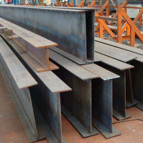 SM490B日标焊接H型钢，200*100*3*3结构用焊接H型钢