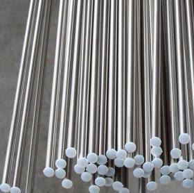 东莞供应美标420SS耐腐蚀塑胶模具钢 420SS小径光亮磨光圆棒