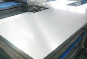供应430不锈钢板 1Cr17不锈钢圆棒 SUS430冷轧不锈钢板0.3mm