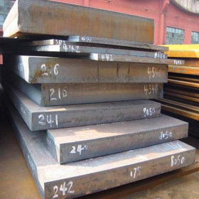 高强度NR360耐磨钢板现货销售 NR360耐磨钢板最新价格 原厂质保