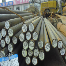 东莞供应CrWMn合金工具钢 CrWMn模具钢 高耐磨油淬工具钢