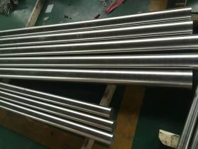 日本供应SCr445圆钢 SCR445合金结构钢 国标45CR材料 规格齐全