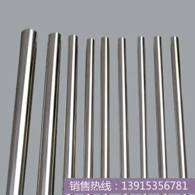 304不锈钢棒研磨 优质供应410不锈钢棒4.0mm