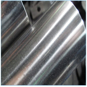 316不锈钢管 规格全表面光滑不锈钢管316圆管 厂家供应