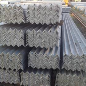 高锌层热镀锌角钢 每平米320克锌层镀锌角钢型材 热浸镀锌角钢