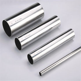 供应304-201不锈钢圆管5、6、7*0.8*1.0*1.3不锈钢制品 装饰焊管