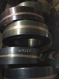 现货供应SWRH67B弹簧钢 日本进口 SWRH67B弹簧钢带 附材质证明