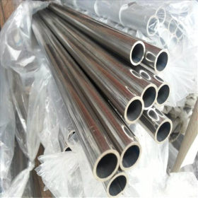 供应304-201不锈钢圆管15.9、17、18*1.3*1.5不锈钢制品 装饰管