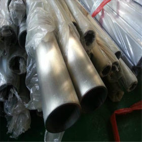 供应304-201不锈钢圆管95、102、114、127*1.5不锈钢制品 装饰管