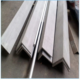 不锈钢大量库存 优质供应不锈钢角钢 304不锈钢角钢 欢迎致电