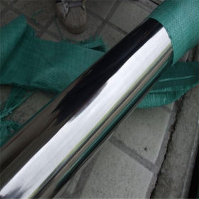 不锈钢圆管11.5*0.5 拉丝/光面304-201不锈钢制品 装饰管11.5*0.6