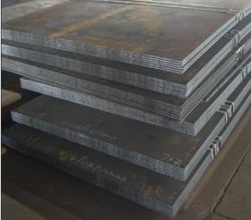 厂家直销Q345C Q345D 中厚板 圆钢 低合金 高强度钢材