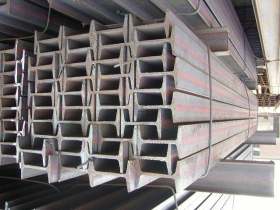 低合金工字钢 Q345B工字钢 低合金H型钢 批发钢结构用