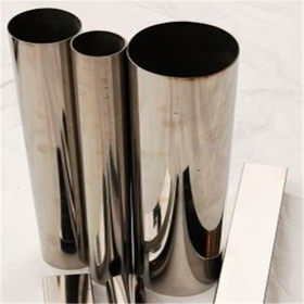 304-201不锈钢圆管89*0.8*1.2不锈钢制品管 装饰焊管89*0.9*1.5