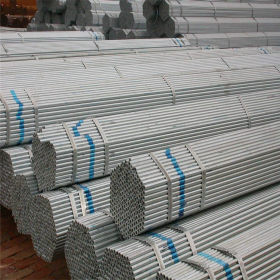 南京热镀锌钢管大量现货 Q235B热镀锌钢管量大从优