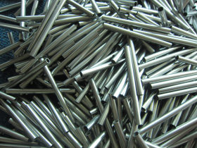 304不锈钢毛细管非标定做304不锈钢毛细管切割加工不锈钢毛细管
