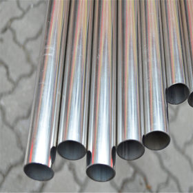 精品 不锈钢圆管304-201制品 装饰管7.5*0.8、8*0.9、9*1.0mm