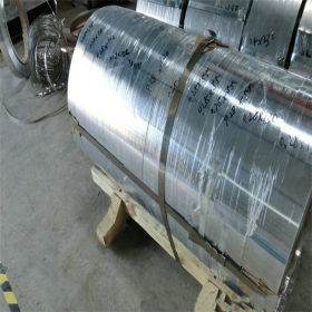 直销日本进口冷硬板 SPCC-8B双光铁料 光亮SPCC-4B轧硬卷