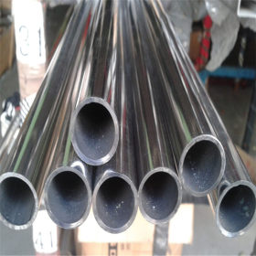 304-201不锈钢圆管12.7、16、19*0.3*0.5*0.7*0.9制品管 装饰焊管