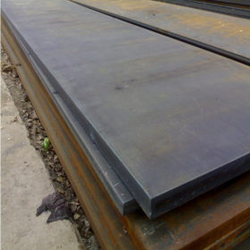 景观专用Q235nh钢板现货批发 露天建筑用Q235nh钢板现货价格