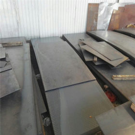 厂家直销镀锌板现货 热镀锌板卷 镀铝锌板可定制可配送 规格齐全
