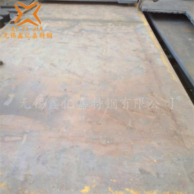 无锡供应 Q345NH钢板 景观专用耐候板 Q345NH耐候板 保材质