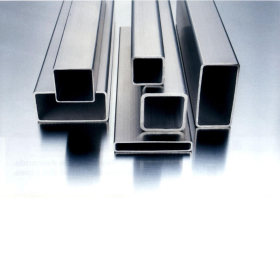 304不锈钢异形管 304 高精密异型管材现货加工价格表 多规格定制