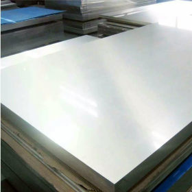 不锈钢板 优质201冷轧不锈钢板 可供拉丝贴膜 8K镜面 磨砂处理