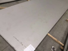 双相不锈钢2507板材料 可定尺切割零售  S32750不锈钢板