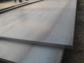 ASTM A572钢板