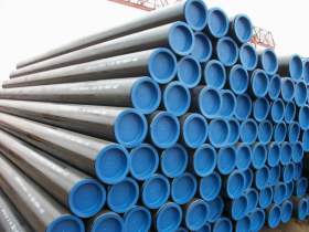 出口美标石油协会标准用焊接钢管