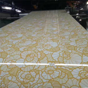 厂家直销彩涂板 彩钢板 出口彩涂卷专供 天津彩钢卷 保质保量