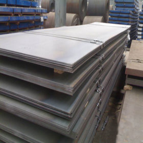 批发零售宝钢Q345锰钢板 Q345热轧锰板 3.0MM-100MM厚度齐全