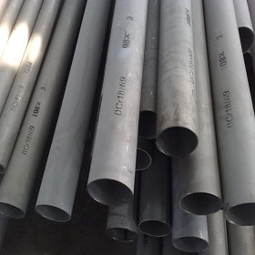 低压流体输送用管 316不锈钢流体管 外径21.34mm不锈钢工业管价格