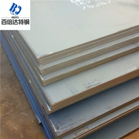 正品现货销售27SiMn钢板 规格齐全军工专用27SiMn合金钢板保材质