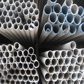 DN50不锈钢排水管 304不锈钢工业焊管 佛山排水用不锈钢工业管