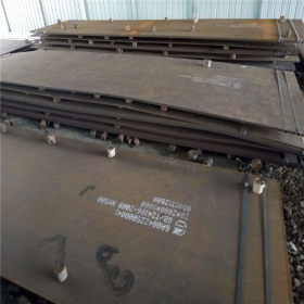 厂家销售NM450耐磨板 挖掘机设备用耐磨450钢板 高强度耐磨板现货