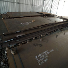 厂家销售NM600耐磨板 冶金机械设备用nm600耐磨钢板现货
