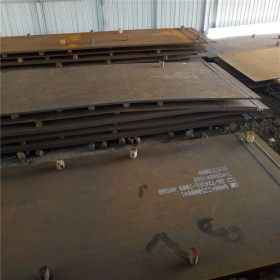 厂家销售NM500耐磨板 冶金机械用nm500高强度耐磨钢板