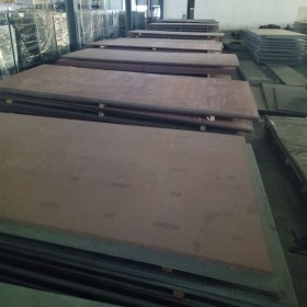 现货mn13耐磨钢板 矿山机械设备用高锰钢耐磨板 锰13钢板批发