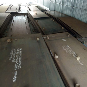 供应NR400耐磨钢板 机械制造用耐磨钢nr400耐磨板 中厚板切割