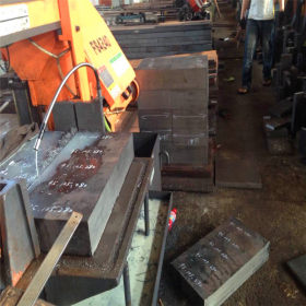 供应正品8407高性能热作模具钢 模具钢材瑞典ASSAB精光板加工