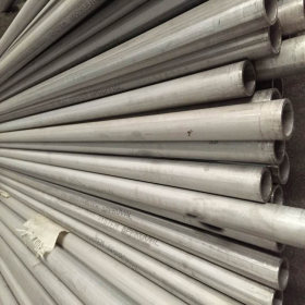 316不锈钢工业管价格 133x5不锈钢工业管 东莞流体用不锈钢工业管